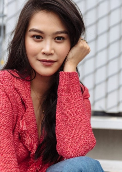 Dianne Doan photo