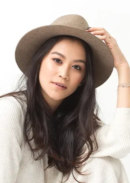 Dianne Doan photo