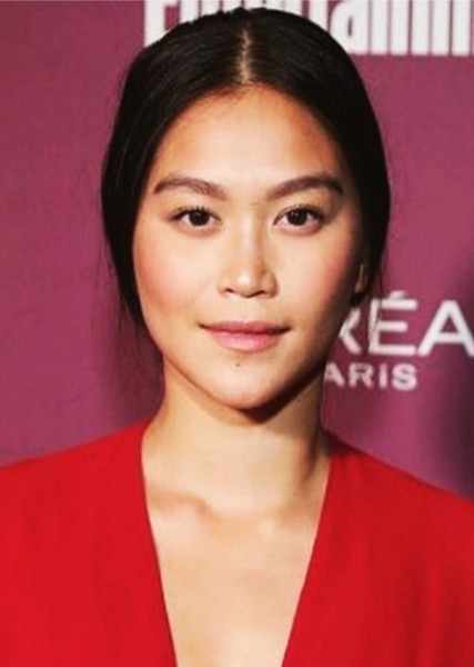 Dianne Doan photo
