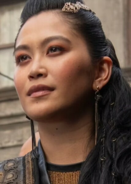 Dianne Doan photo