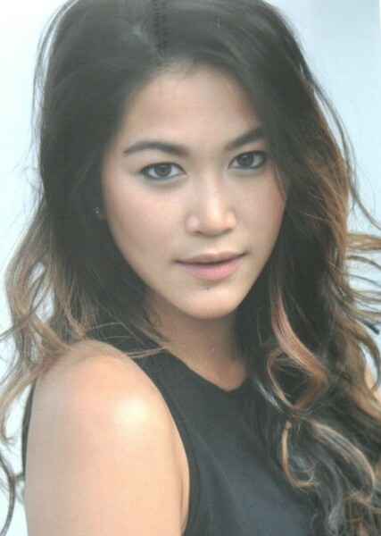 Dianne Doan photo