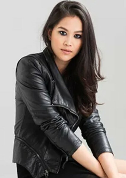 Dianne Doan