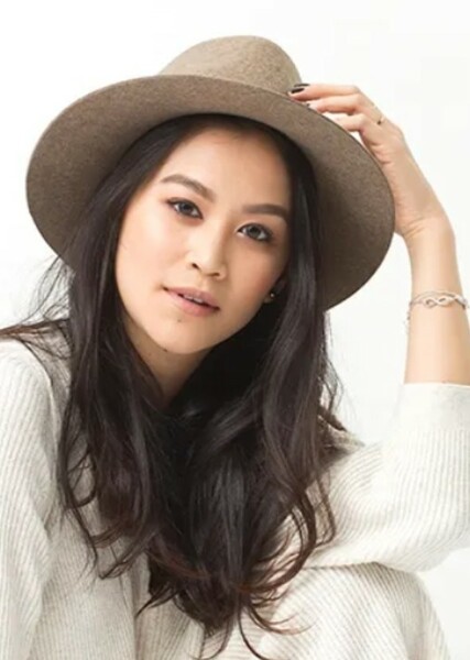 Dianne Doan photo