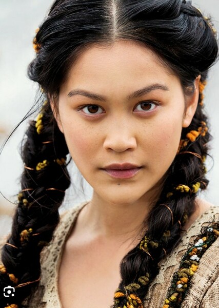 Dianne Doan photo