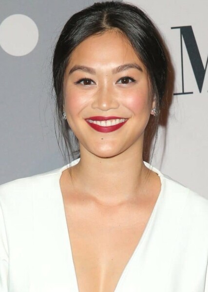 Dianne Doan photo