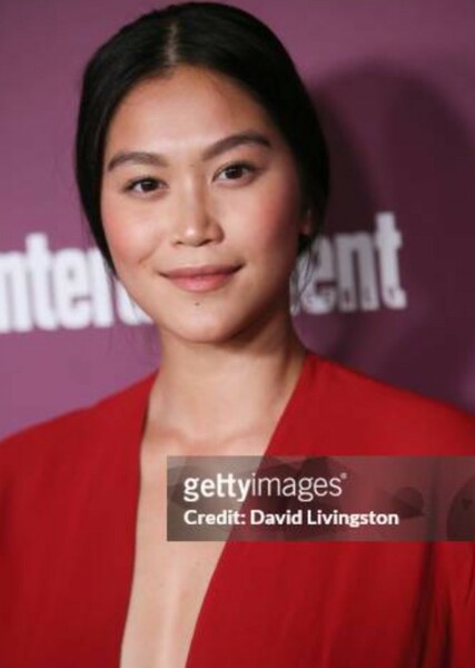 Dianne Doan photo
