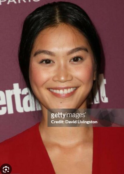 Dianne Doan photo