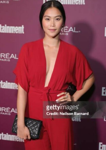 Dianne Doan photo