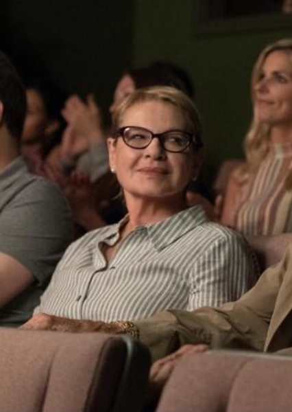 Dianne Wiest photo