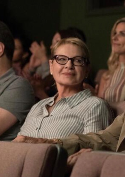 Dianne Wiest photo