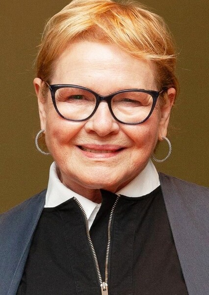 Dianne Wiest photo