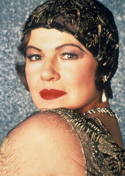 Dianne Wiest photo