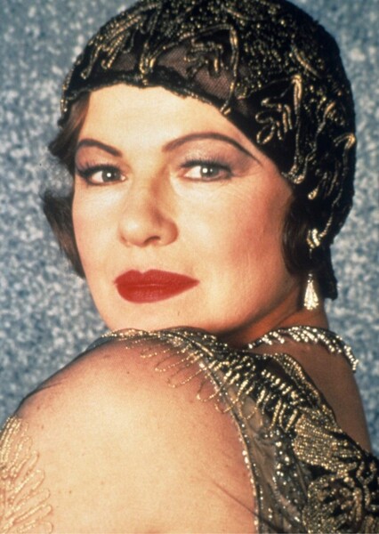 Dianne Wiest photo