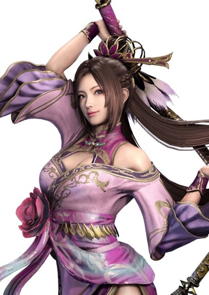 Diaochan
