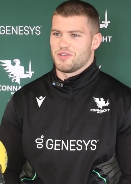 Diarmuid kilgallen photo