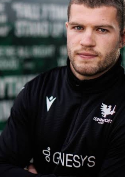 Diarmuid kilgallen