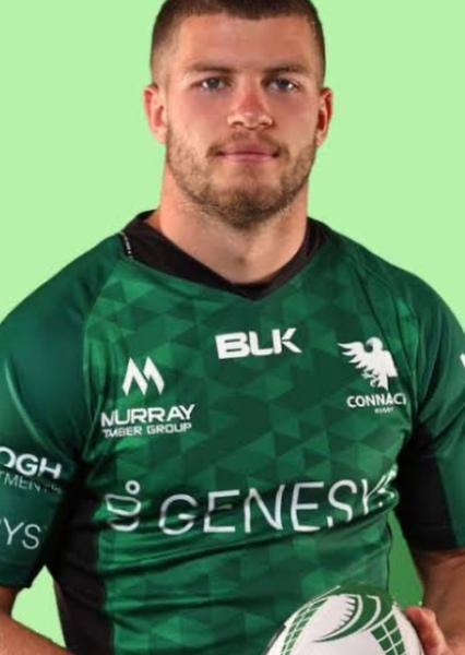 Diarmuid kilgallen photo
