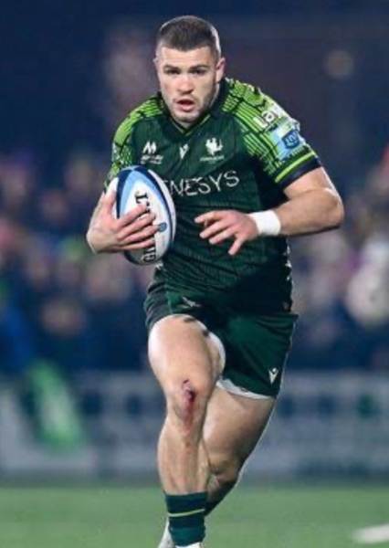Diarmuid kilgallen photo