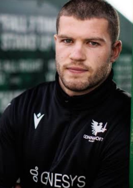 Diarmuid kilgallen photo
