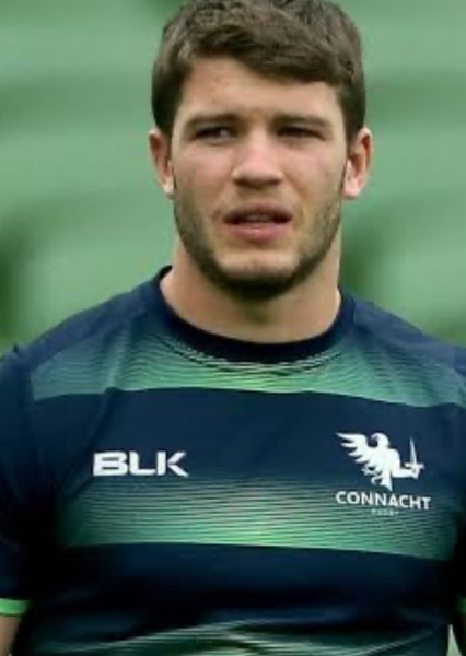 Diarmuid kilgallen photo
