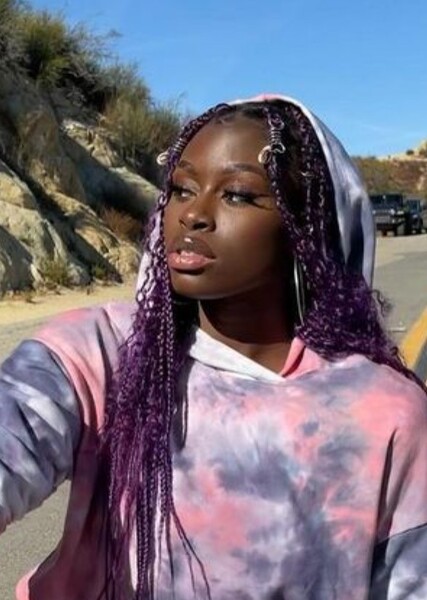Diarra Sylla photo
