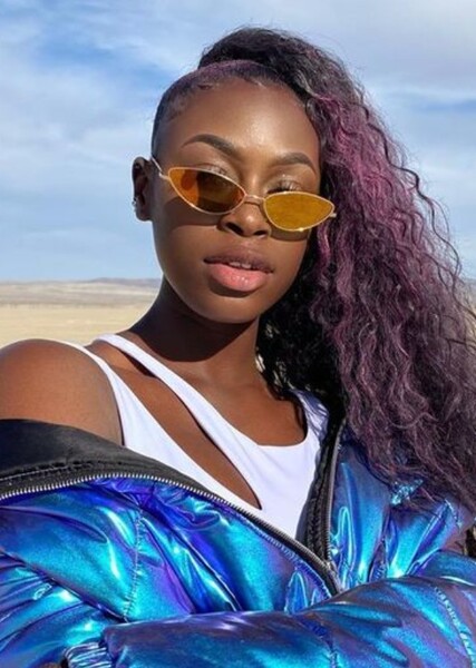 Diarra Sylla photo