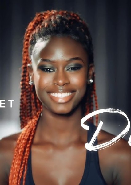 Diarra Sylla photo