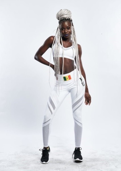 Diarra Sylla photo