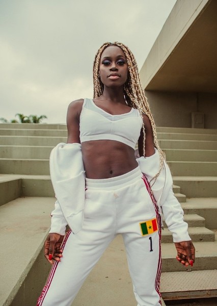Diarra Sylla photo