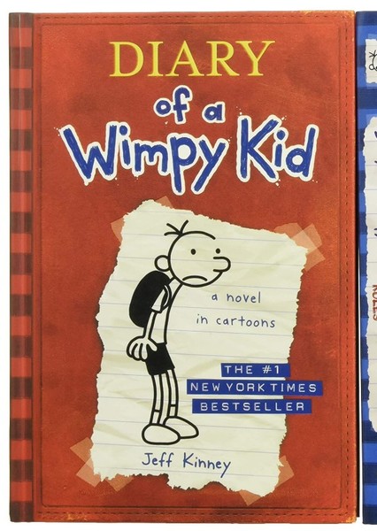 Diary of a Wimpy Kid photo