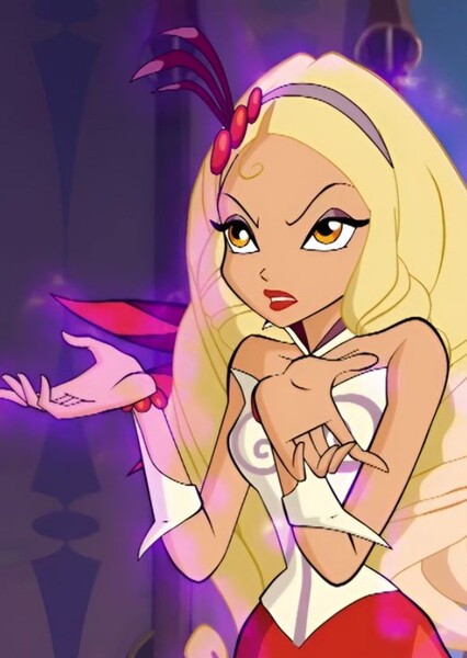 Diaspro (Winx Club) photo