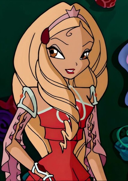 Diaspro (Winx Club) photo