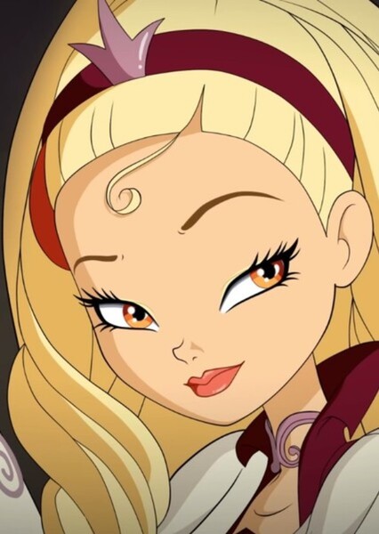 Diaspro (Winx Club) photo
