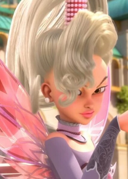 Diaspro (Winx Club) photo