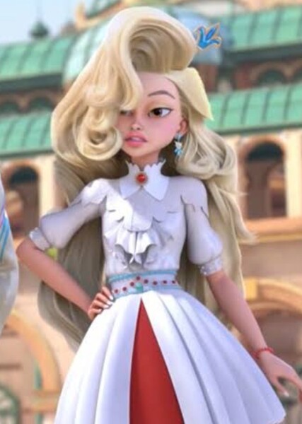Diaspro (Winx Club)