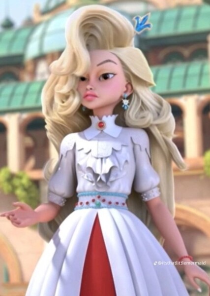 Diaspro (Winx Club) photo