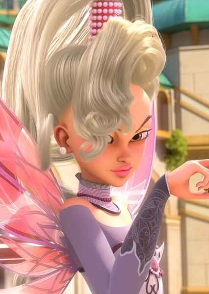 Diaspro (Winx Club) photo