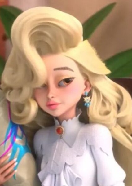 Diaspro (Winx Club) photo