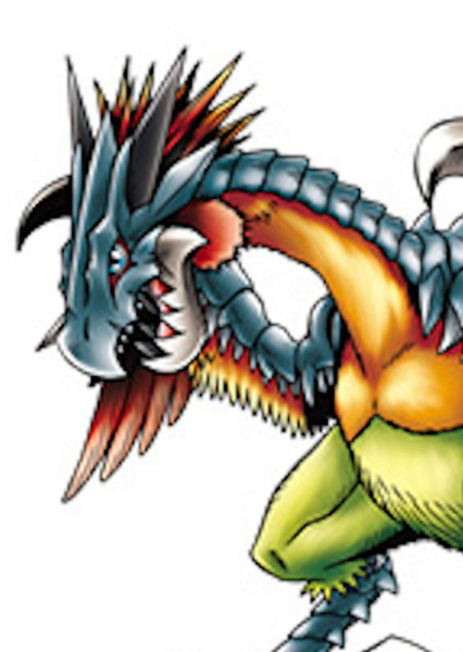 Diatrymon