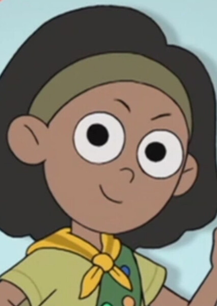 Diaz (We Bare Bears)