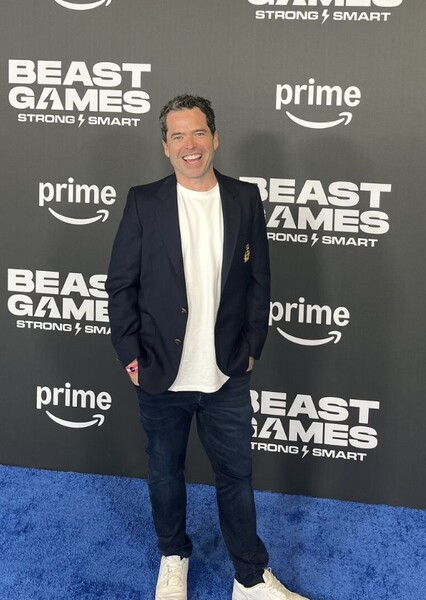 Diccon Ramsay