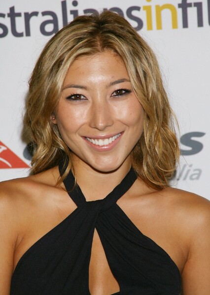 Dichen Lachman photo