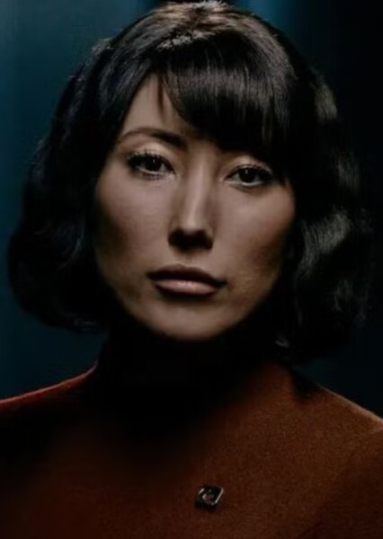 Dichen Lachman photo