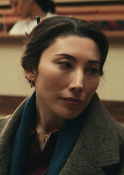 Dichen Lachman photo