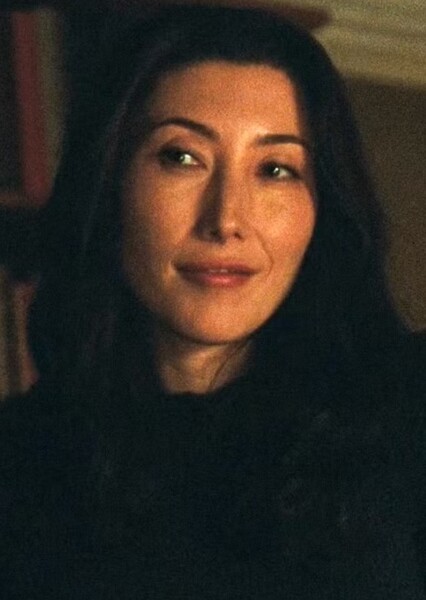 Dichen Lachman photo