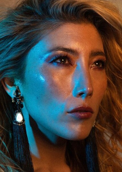 Dichen Lachman photo