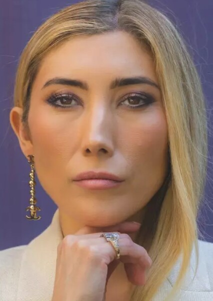 Dichen Lachman photo