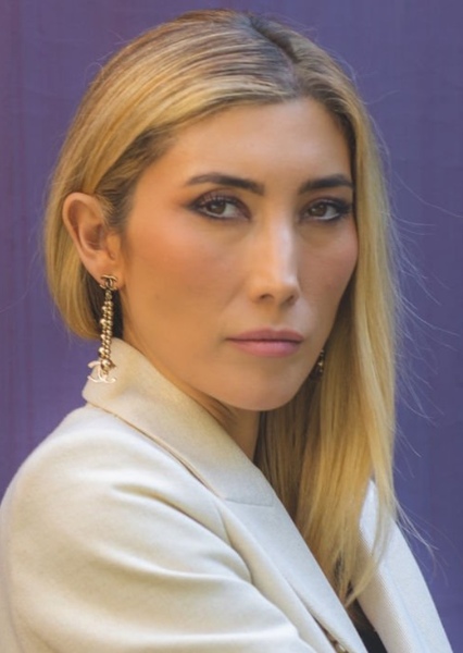 Dichen Lachman
