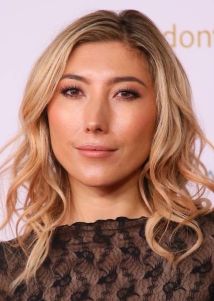 Dichen Lachman photo