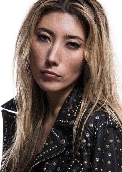 Dichen Lachman photo